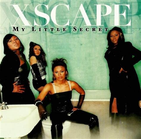 my little secrets lyrics|my little secret xscape.